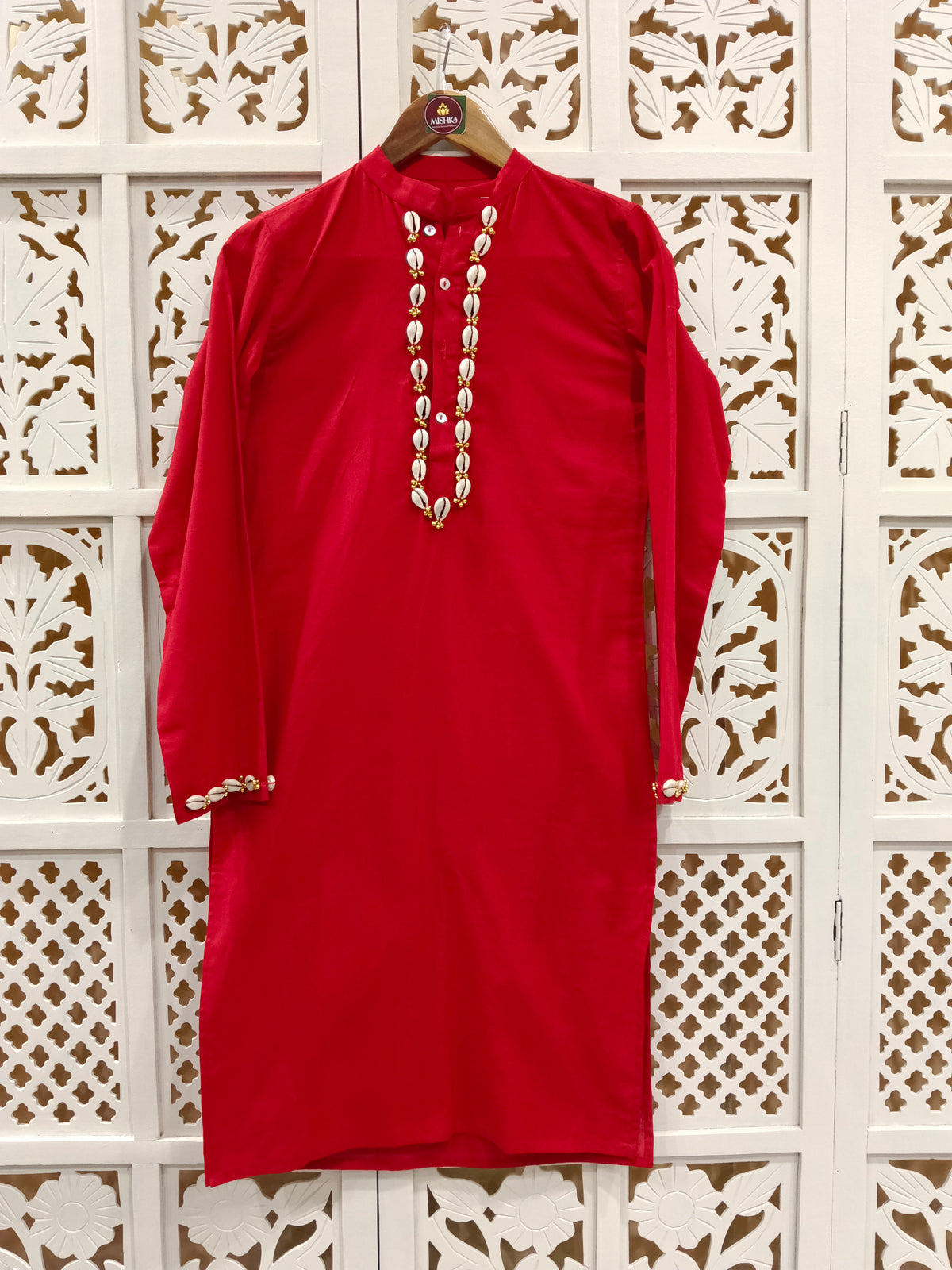 SHAMBHU BOYS KURTA RAAS'26