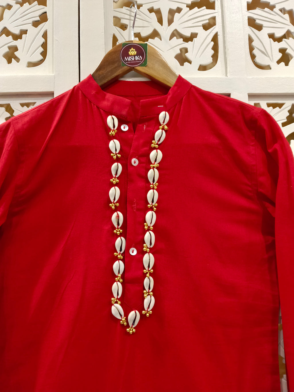 SHAMBHU BOYS KURTA RAAS'26