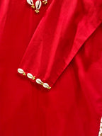 SHAMBHU BOYS KURTA RAAS'26