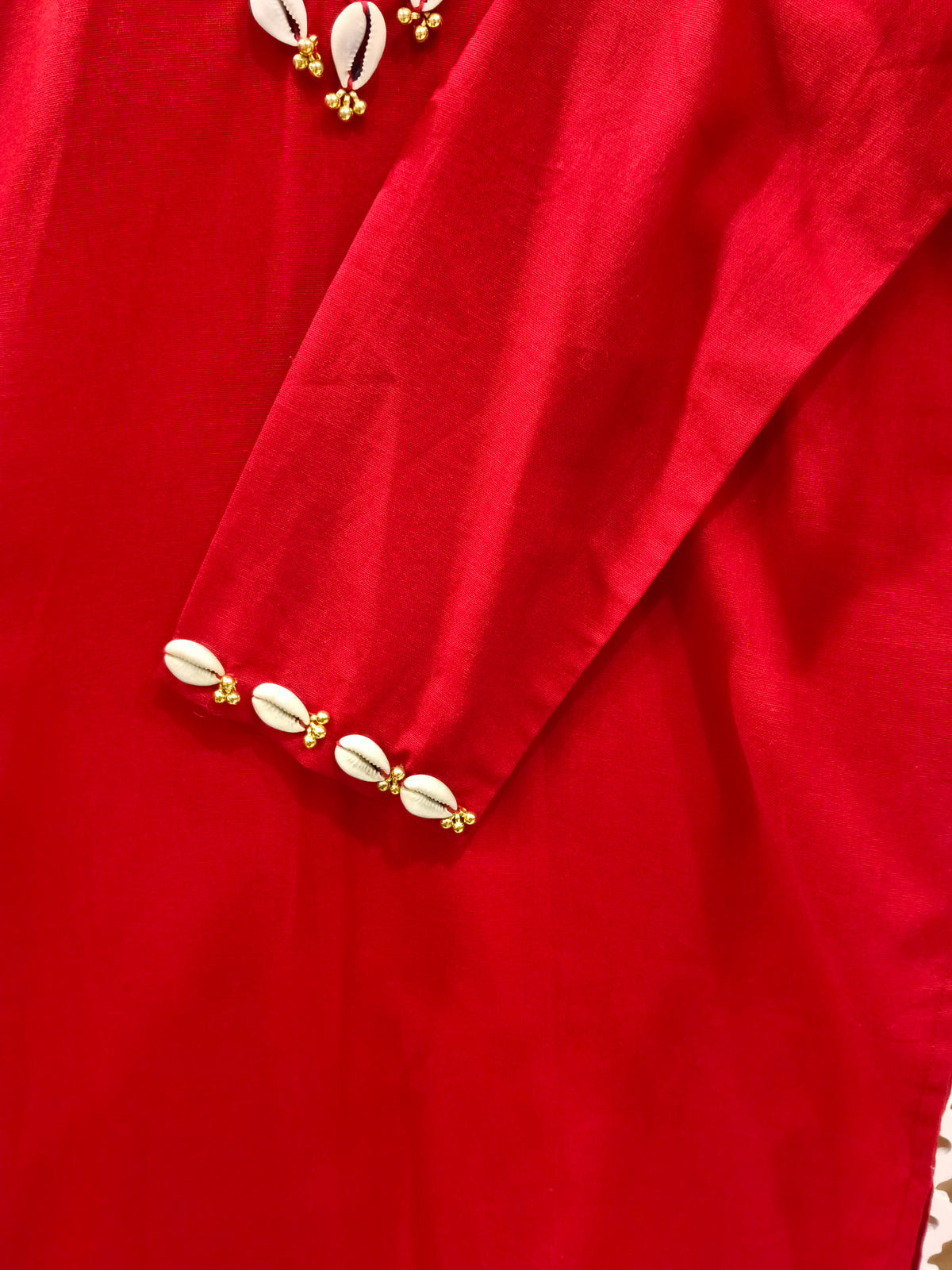 SHAMBHU BOYS KURTA RAAS'26