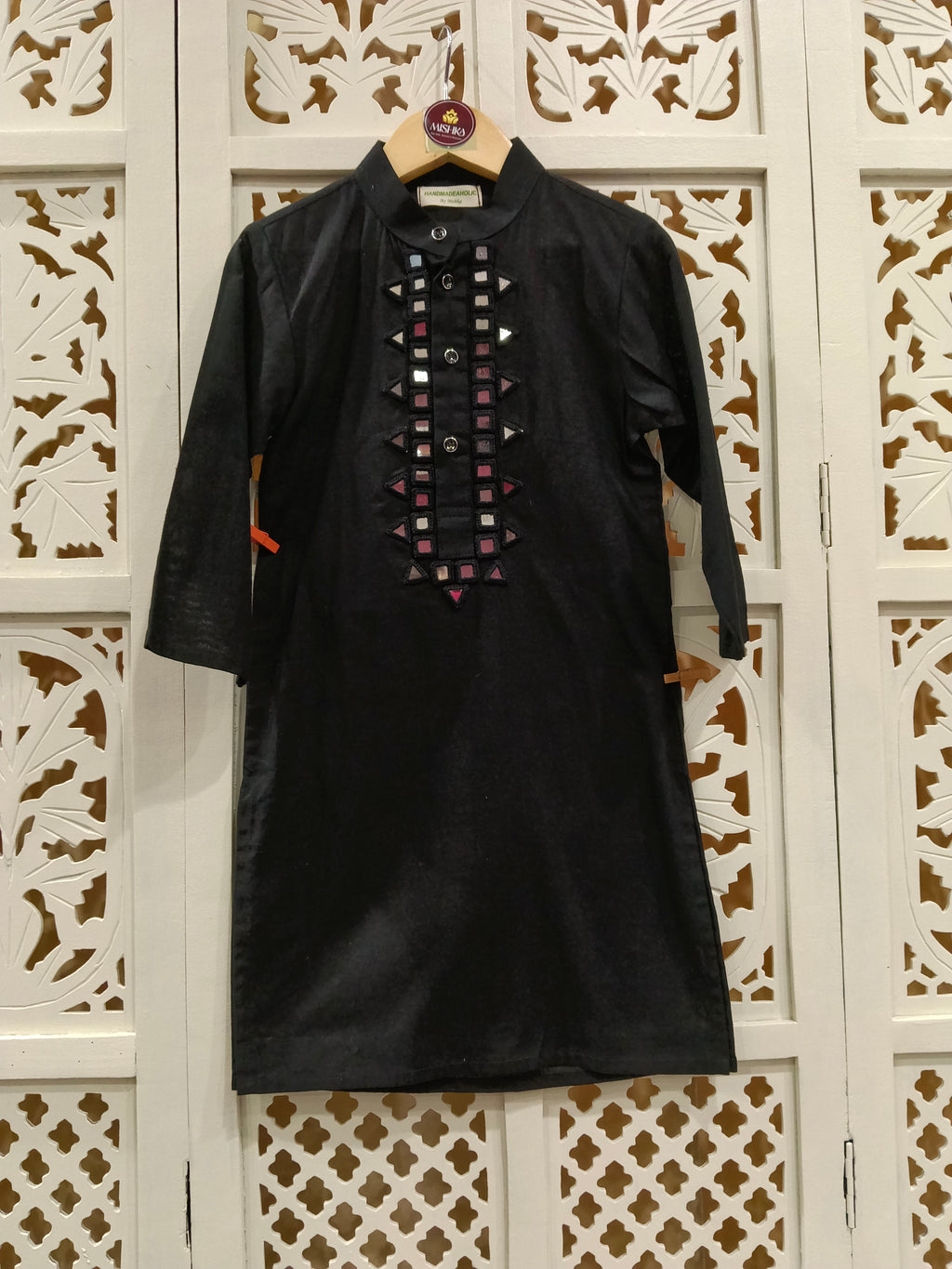 SHYAM BOYS KURTA RAAS'26