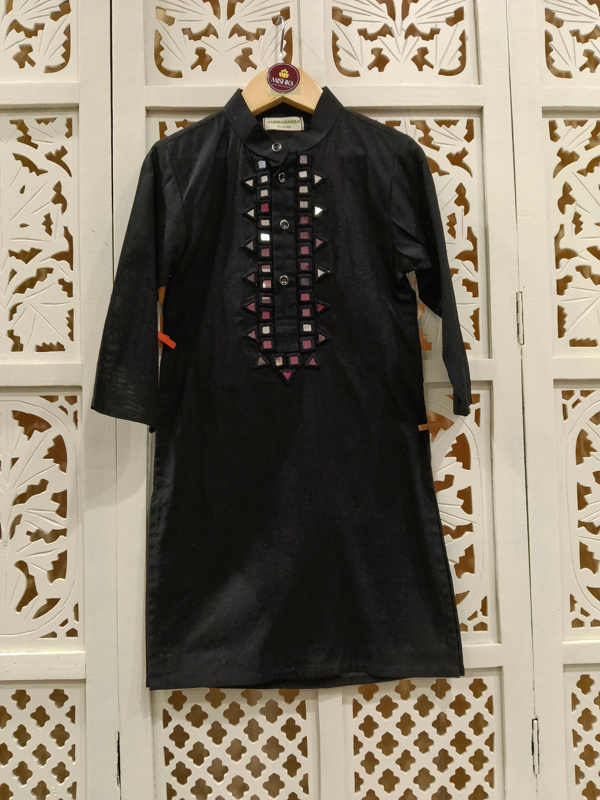 SHYAM BOYS KURTA RAAS'26