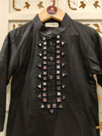 SHYAM BOYS KURTA RAAS'26