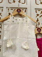 Jamku Kids Choli Raas'26