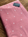 HANDLOOM JAMDANI