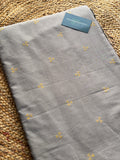 HANDLOOM JAMDANI