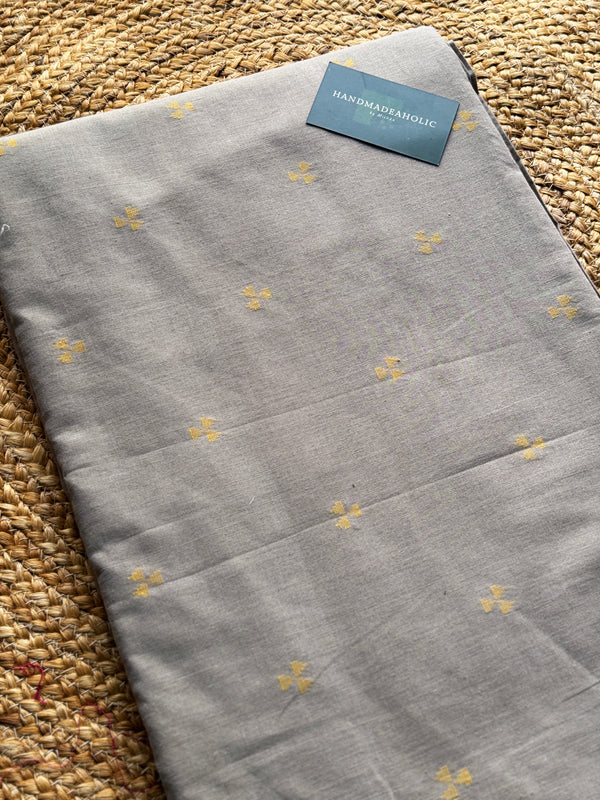 HANDLOOM JAMDANI