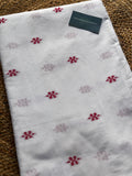 HANDLOOM JAMDANI