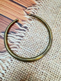 HASDI GOLDEN  - 2 HANDMADEAHOLIC BY MISHKA