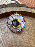 DHAGA RING HANDMADEAHOLIC BY MISHKA