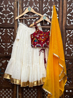 MOHINI KIDS CHOLI