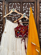 MOHINI KIDS CHOLI