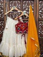MOHINI KIDS CHOLI