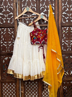 MOHINI KIDS CHOLI