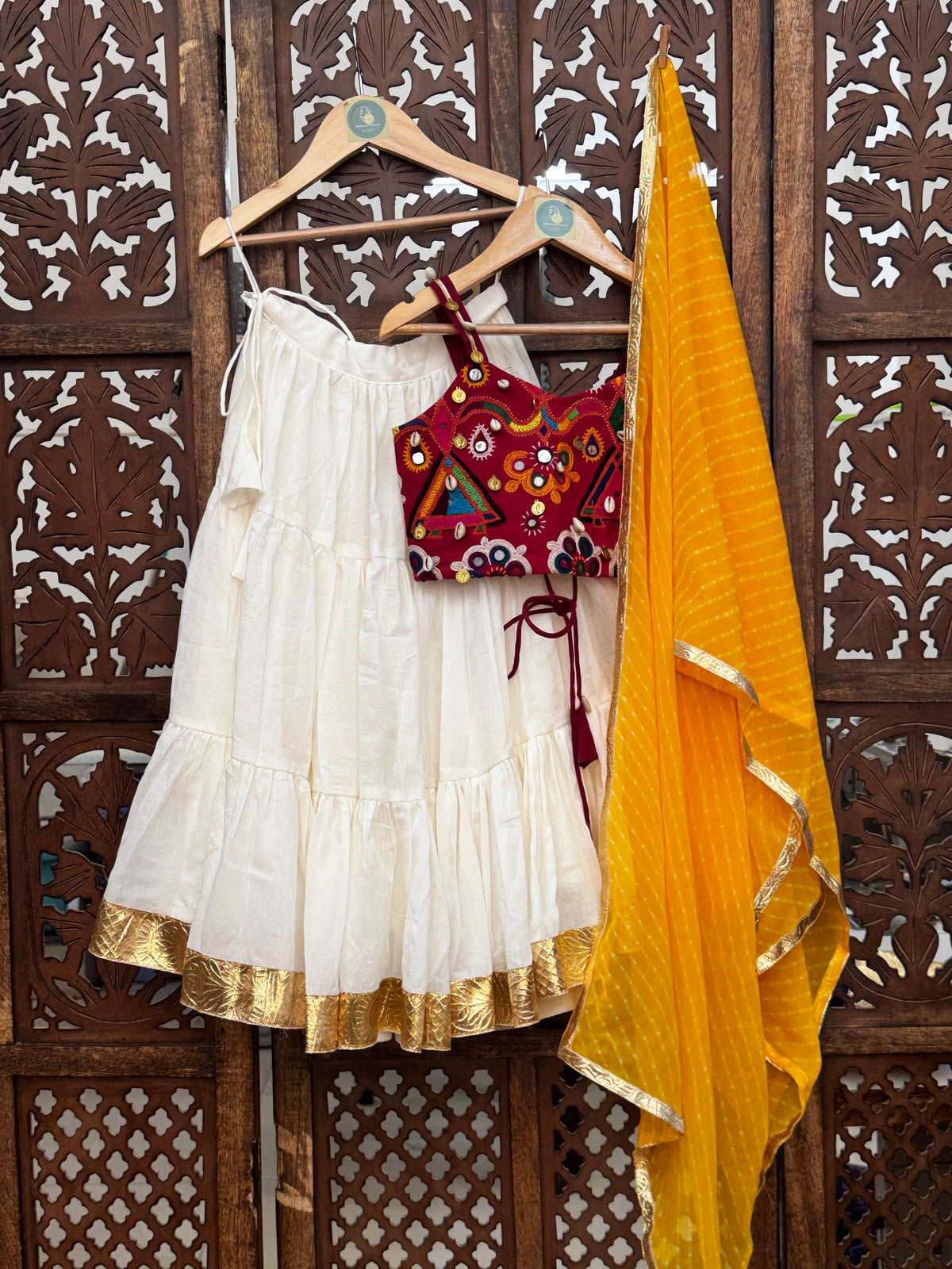 MOHINI KIDS CHOLI