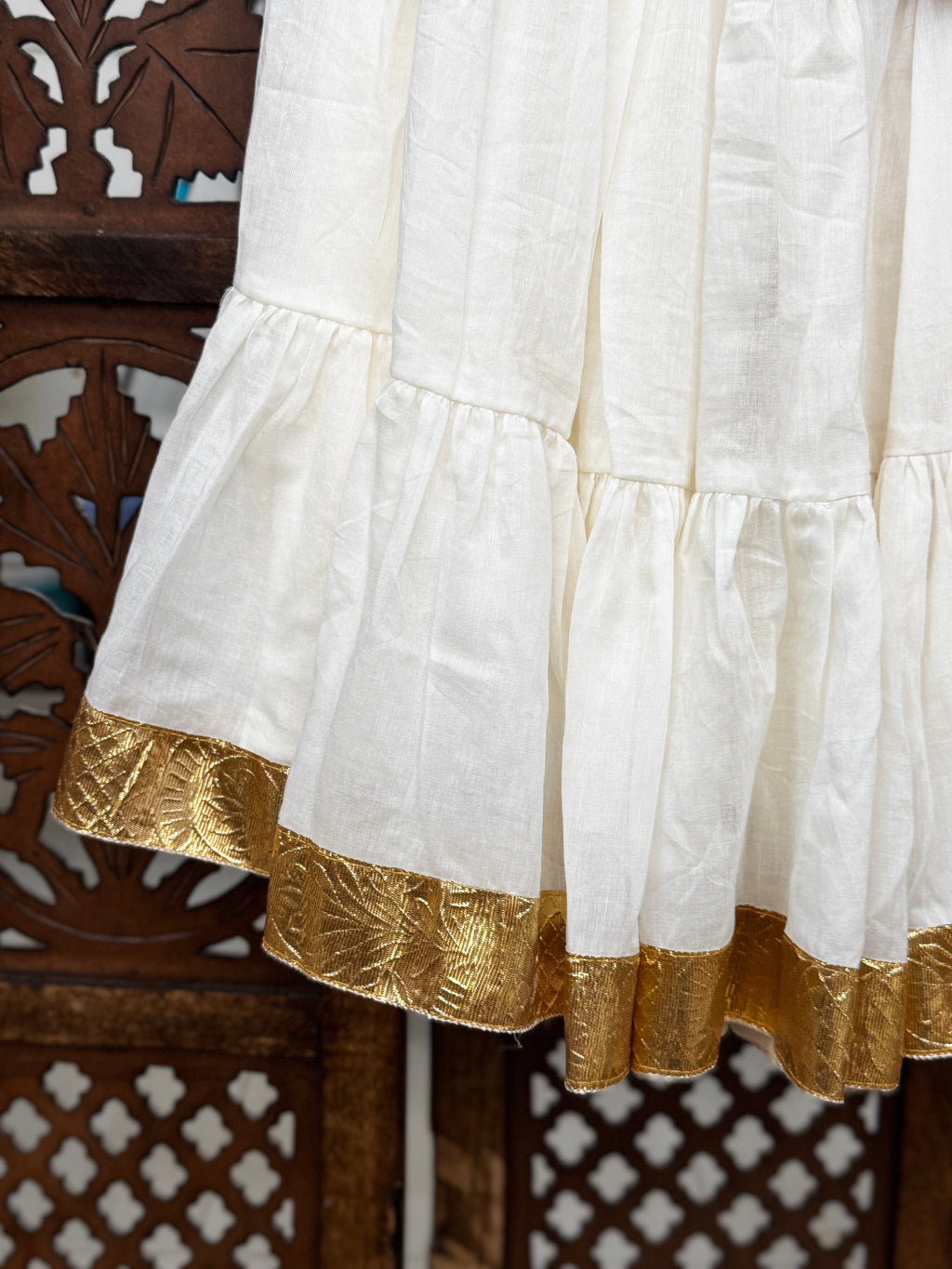 MOHINI KIDS CHOLI