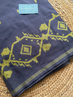 HANDLOOM JAMDANI