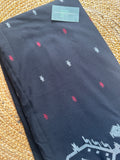 HANDLOOM JAMDANI