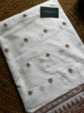 HANDLOOM JAMDANI