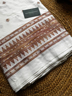 HANDLOOM JAMDANI