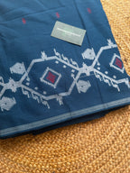 HANDLOOM JAMDANI