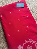 HANDLOOM JAMDANI