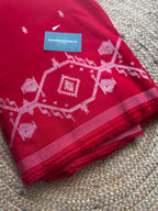 HANDLOOM JAMDANI