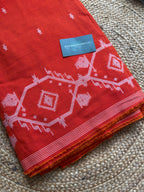 HANDLOOM JAMDANI
