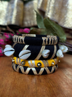 MANJARI BANGLE HANDMADEAHOLIC BY MISHKA