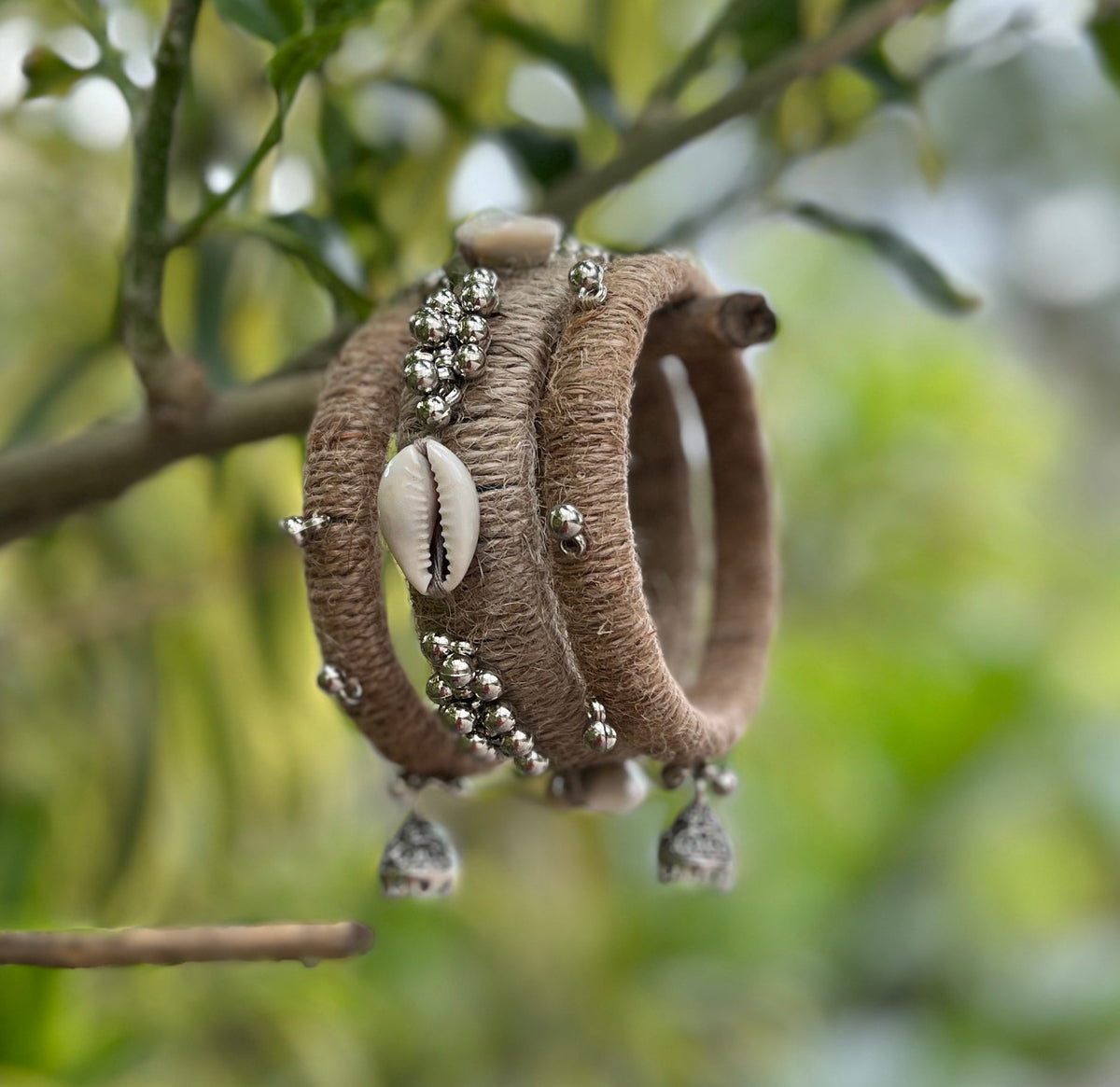 SOBHA KATHI HANDMADEAHOLIC BY MISHKA