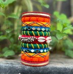 RAGINI HANDMADEAHOLIC BY MISHKA