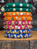 RAASRANG BANGLES HANDMADEAHOLIC BY MISHKA