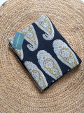 HANDBLOCK PRINTED COTTON FABRIC