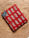HANDBLOCK PRINTED COTTON FABRIC