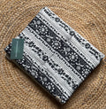 HANDBLOCK PRINTED COTTON FABRIC