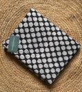 HANDBLOCK PRINTED COTTON FABRIC