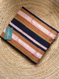 HANDBLOCK PRINTED COTTON FABRIC