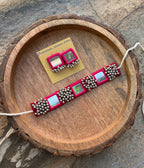 GHUNGHROO  NECKLACE - handmadeaholicmishka