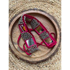 GHUNGHROO BELT HANDMADEAHOLIC BY MISHKA