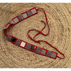 GHUNGHROO BELT HANDMADEAHOLIC BY MISHKA