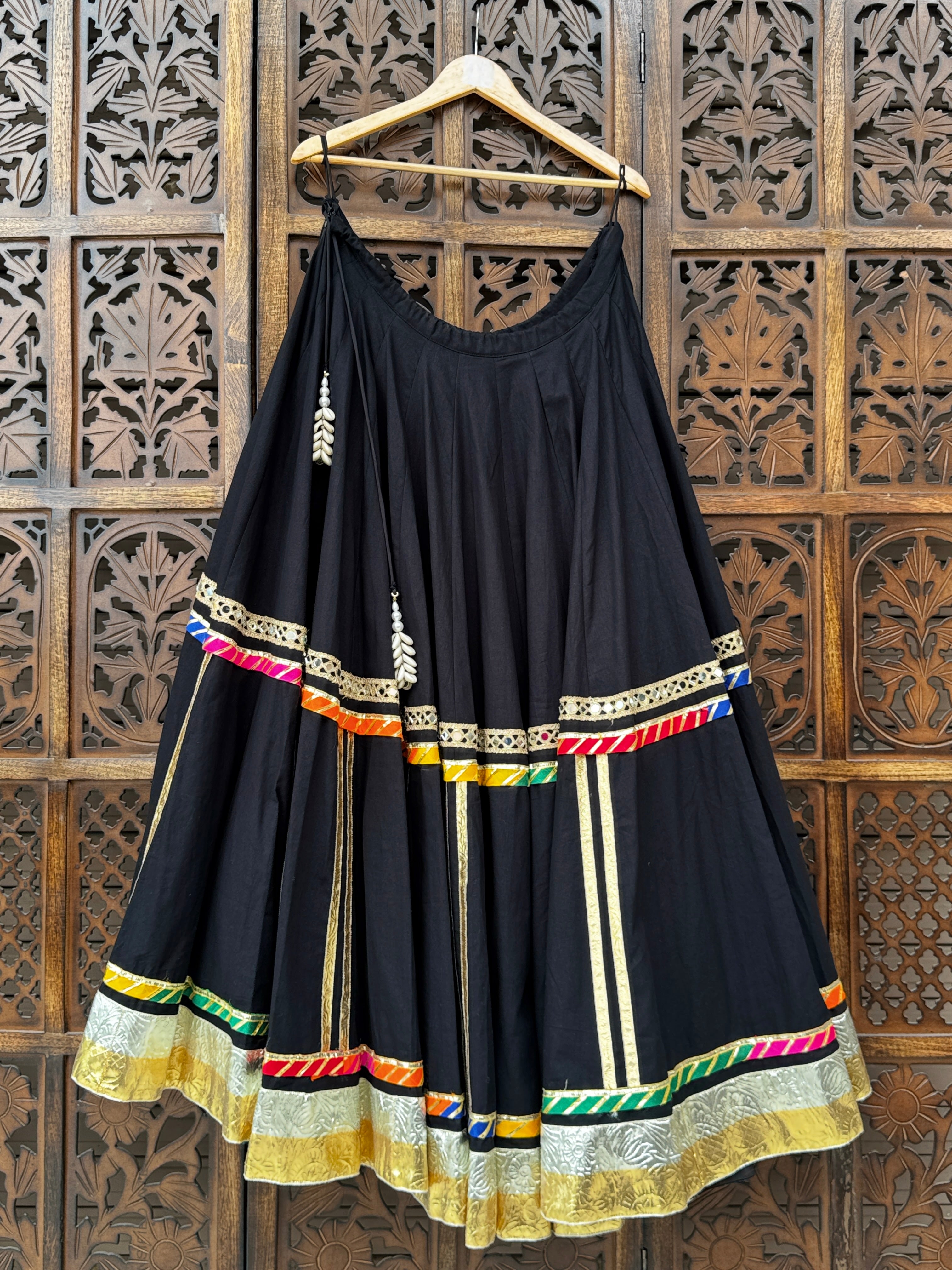 Gopi Skirt Raas'26