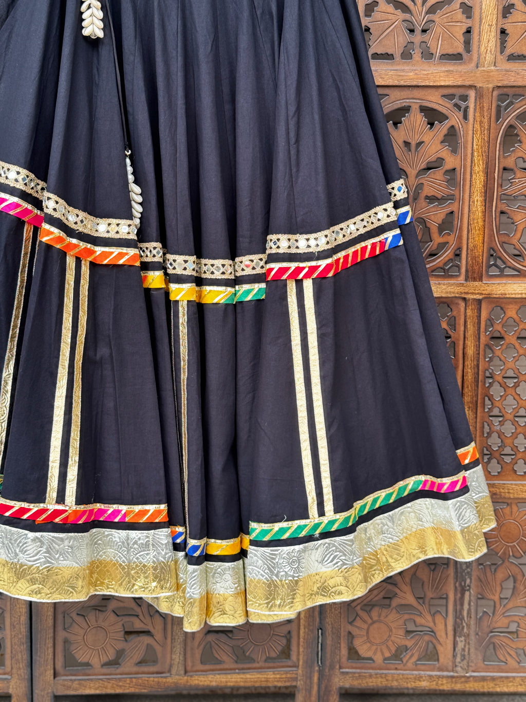 Gopi Skirt Raas'26