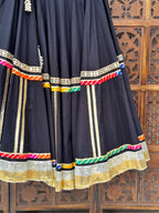 Gopi Skirt Raas'26