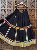 Gopi Skirt Raas'26