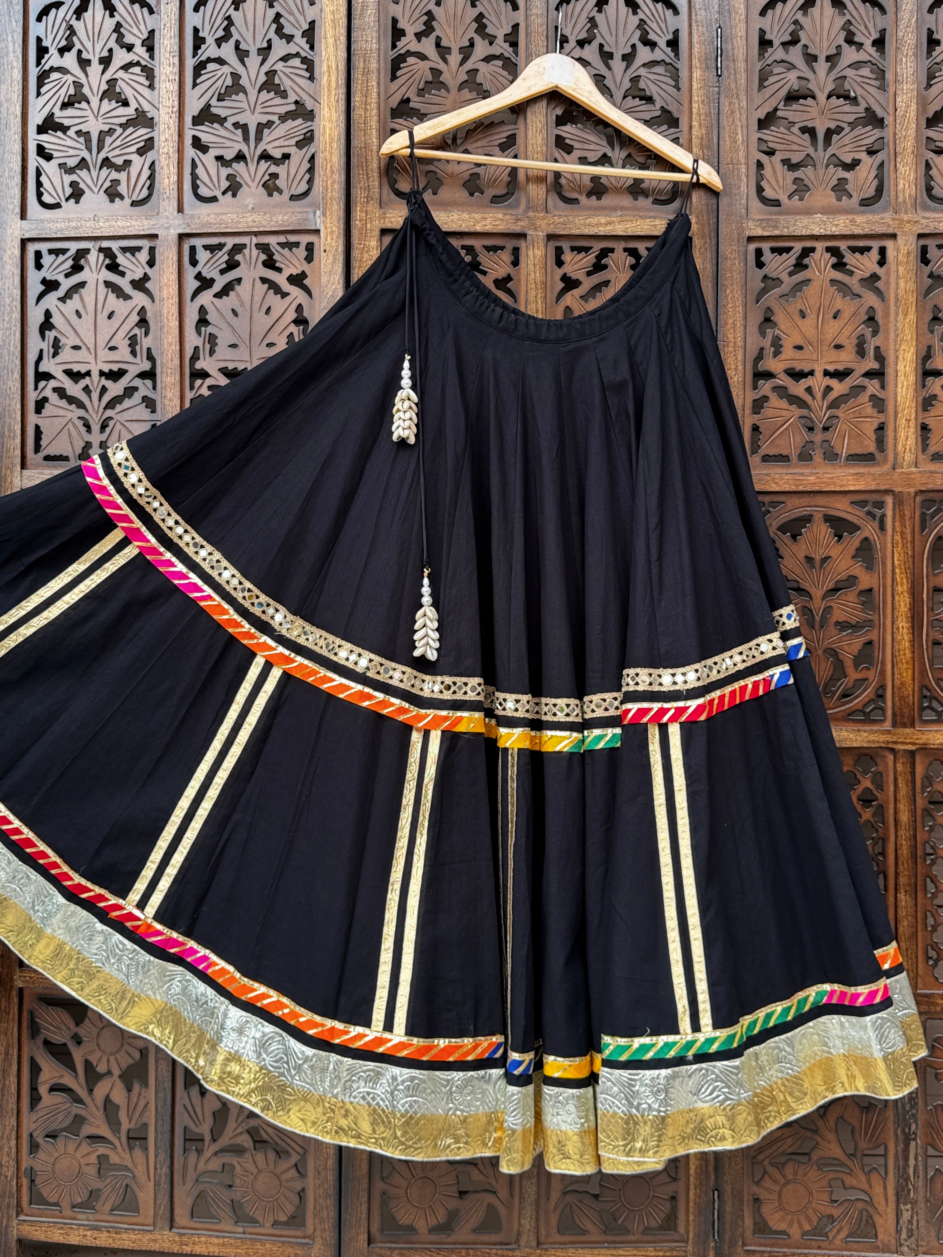 Gopi Skirt Raas'26