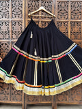 Gopi Skirt Raas'26