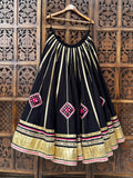 Navli Skirt Raas'26