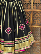 Navli Skirt Raas'26