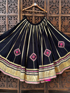 Navli Skirt Raas'26