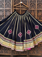 Navli Skirt Raas'26
